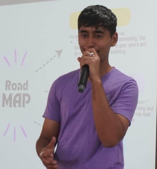 Manvendra Singh