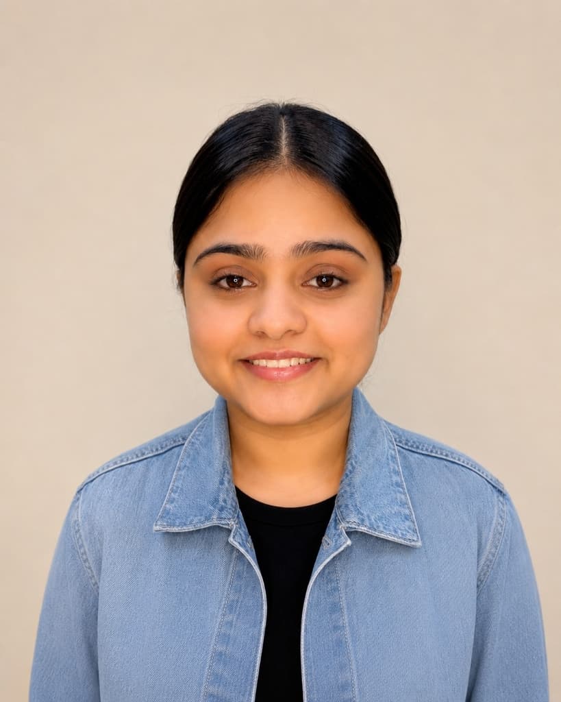 Shivani Singh Vimal